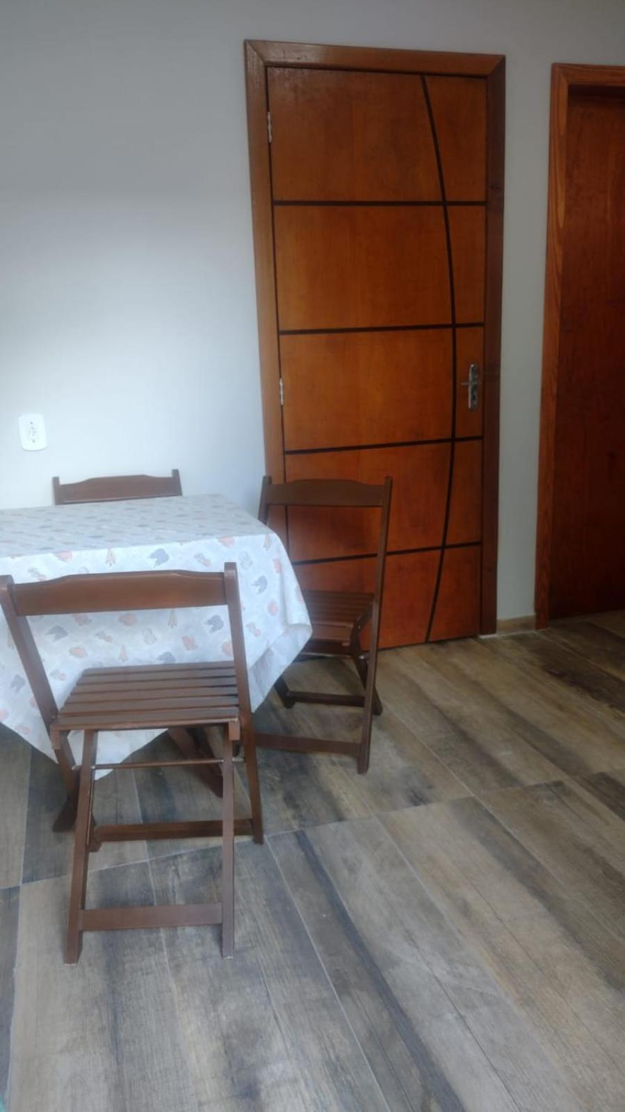 Casinha Confortavel! Uruguaiana Exterior foto