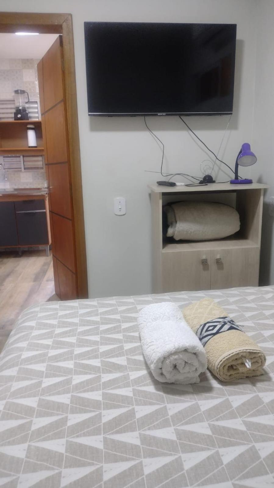 Casinha Confortavel! Uruguaiana Exterior foto
